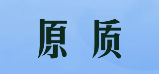 RENTSR/原質(zhì)品牌logo
