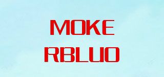 MOKERBLUO品牌logo