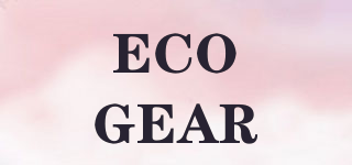 ECOGEAR品牌logo