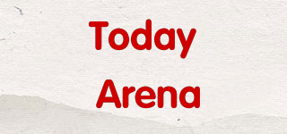 Today Arena品牌logo