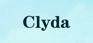 Clyda品牌logo