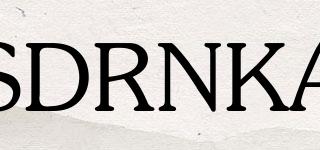 SDRNKA品牌logo