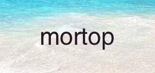 mortop品牌logo