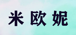 MIONI ROSA/米歐妮品牌logo
