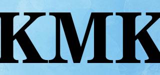 KMK品牌logo