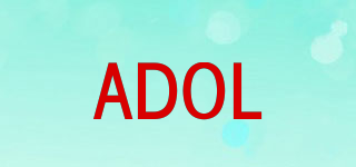 ADOL品牌logo