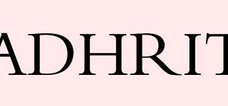 ADHRIT品牌logo