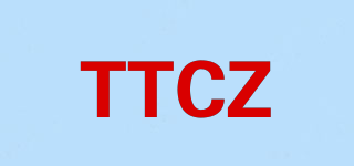 TTCZ品牌logo
