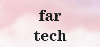 fartech品牌logo
