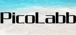PicoLabb品牌logo