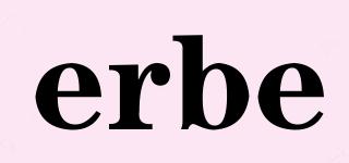 erbe品牌logo