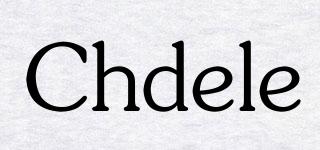 Chdele品牌logo