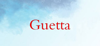 Guetta品牌logo