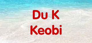 Du KKeobi品牌logo