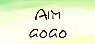 Aimgogo品牌logo