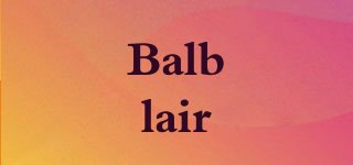 Balblair品牌logo