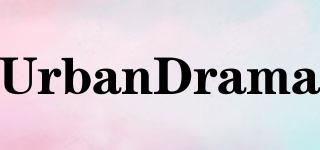 UrbanDrama品牌logo