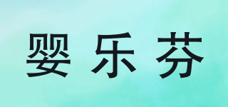 innlaugh/嬰樂芬品牌logo