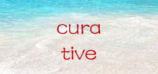 curative品牌logo