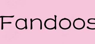 Fandoos品牌logo