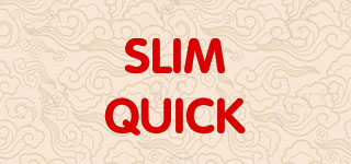 SLIMQUICK品牌logo