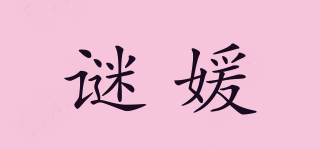 MEENRYEAR/謎媛品牌logo