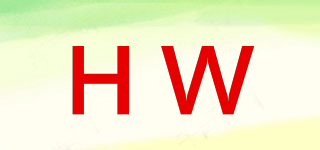 HW品牌logo