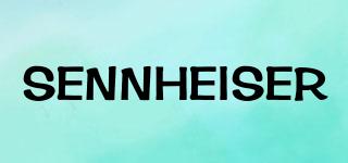 SENNHEISER品牌logo