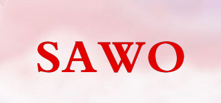 SAWO品牌logo