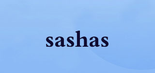 sashas品牌logo