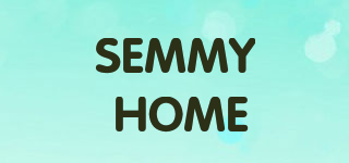 SEMMY HOME品牌logo