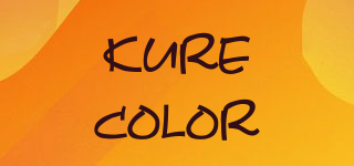 KURECOLOR品牌logo