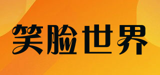 APPLIANCES/笑臉世界品牌logo