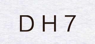DH7品牌logo