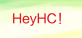HeyHC！品牌logo