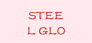 STEEL GLO品牌logo
