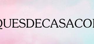 MARQUESDECASACONCHA品牌logo