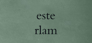 esterlam品牌logo