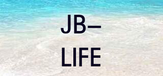 JB-LIFE品牌logo