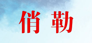 俏勒品牌logo