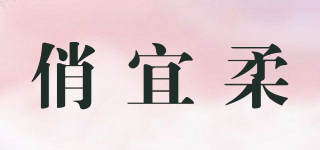 俏宜柔品牌logo