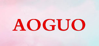 AOGUO品牌logo