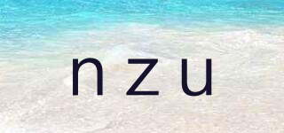nzu品牌logo