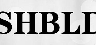 SHBLD品牌logo