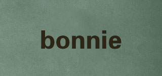 bonnie品牌logo
