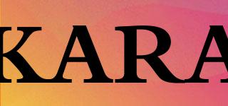 KARA品牌logo