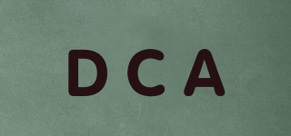 DCA品牌logo