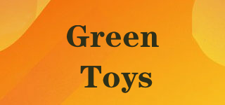 Green Toys品牌logo