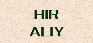 HIRALIY品牌logo