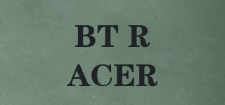 BT RACER品牌logo